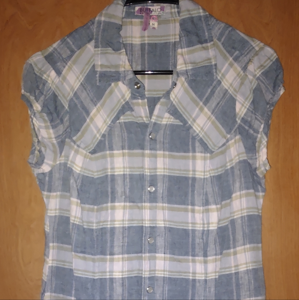 Buffalo David Bitton Dress